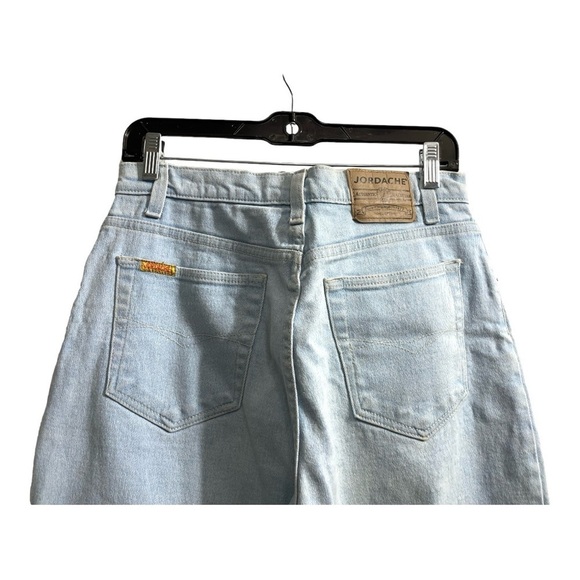 VTG  Jordache High Rise Mom Jeans Tapered Womens RN 52992 Sz 13/14 28W-29L
Y2K - Picture 3 of 8